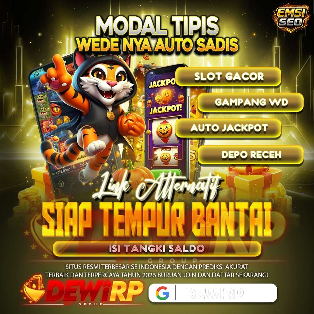 DEWIRP: Semua Slot Gacor Resmi Lengkap Mudah Maxwin JP Tiap Hari - WooCommerce eCommerce
