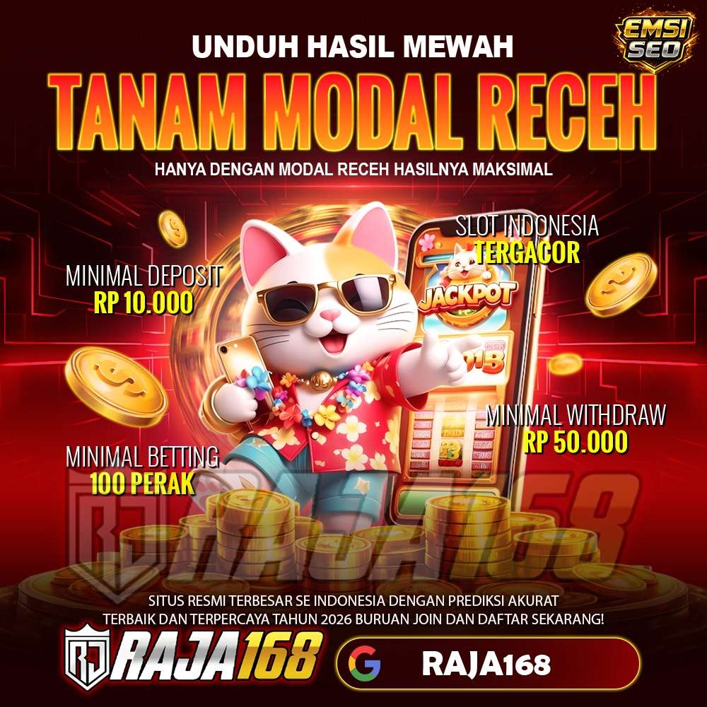 RAJA168: Golongan Link Download APK Slot Gacor Hijau Resmi Situs 888